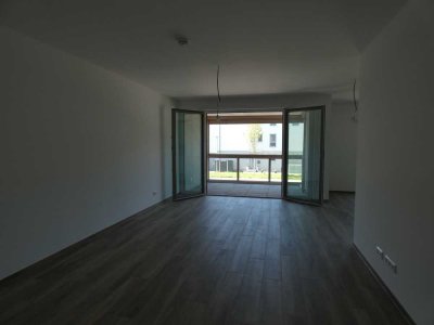 Moderne 3-Zimmer-Wohnung mit Loggia in Hattersheim