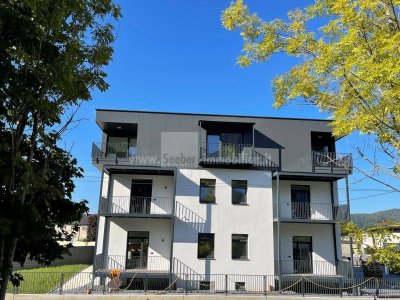 Ferlach Nähe Klagenfurt Wohnung W1 vollmöbliert neben Eurospar neue hochwertig vollmöblierte 3 Zimmer Wohnung ab sofort zu Vermieten