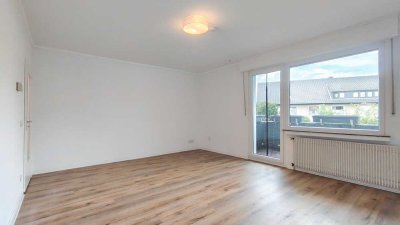 Schöne 4 Zimmer Wohnung mit Balkon in ruhiger Wohnlage in Datteln