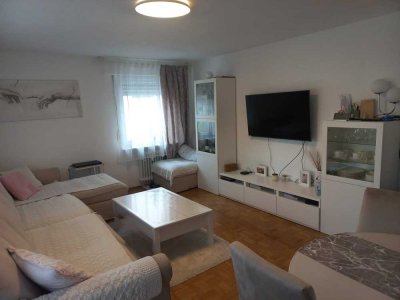 Helle 3,5-Zimmer Wohnung in Rottweil mit 90 m²