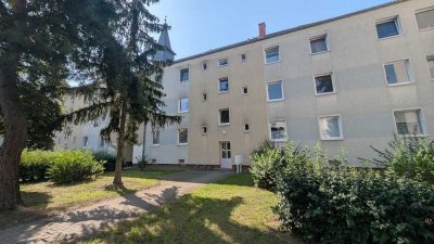 Gemütliche 2-Zimmer-Wohnung – Perfekt für Singles & Paare