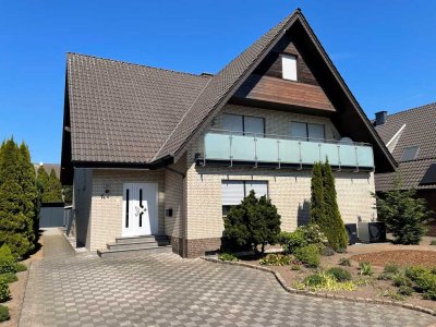 Attraktive Wohnung mit Balkon, Stellplätze und EBK in Velen-Ramsdorf!