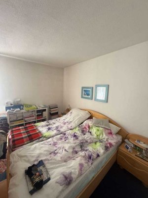 Kapitalanlage mit Potenzial: 2-Zimmer-Wohnung im begehrten Westen von Regensburg