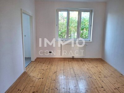 Vierzimmerwohnung im Südburgenland - in Ruhiger, Grüner Lage