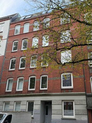 Wohnungssuche ade, für Käufer provisionsfrei