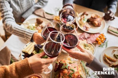 Weihnachten 2026 im eigenen Haus