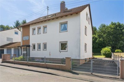 Drei Wohnungen, viele Möglichkeiten – für Familien, Rückzugsfreunde und kluge Anleger.