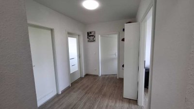 Hervorragende Wohnung in Hannover! [VAC-17835]