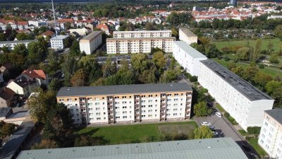 Genau das Richtige für Sie