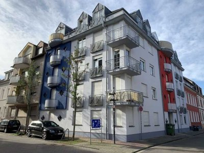 Helles, renoviertes Apartment im Herzen von Kaiserslautern
