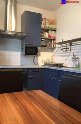 Eisenstadt - Zentrumsnähe! Gepflegte 53m2Terrassen Wohnung!