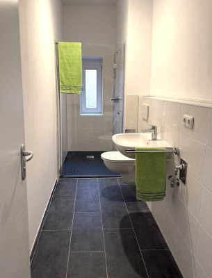 HERBSTDEAL: Erstbezug nach umfassender Sanierung mit Duschbad