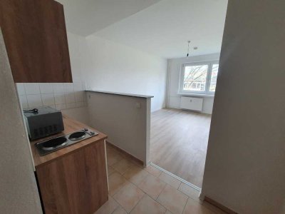 *300 € Gutschein sichern! Gemütliche 1-Zimmer-Wohnung mit EBK zu vermieten!