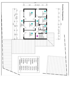 Freundliche 4,5-Raum-Wohnung mit Balkon in Strullendorf