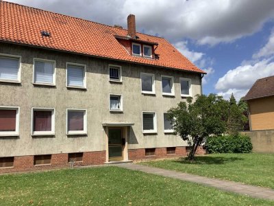 Renovierte 2,5-Zimmer-Wohnung mit ca. 52,47 m² – Sofort verfügbar im gepflegten Wohnumfeld