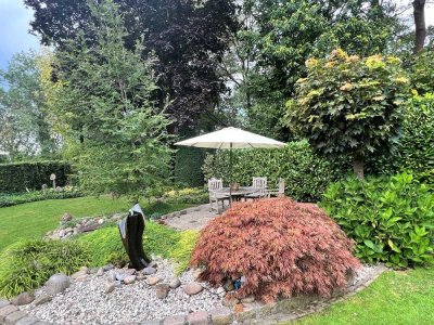 Von Privat - Geräumiges Einfamilienhaus mit Garage in Metzkausen