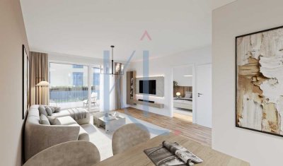 Ruhig gelegene 2-Zimmer-Wohnung mit Blick auf die Spree – ideal für Anleger und Eigennutzer