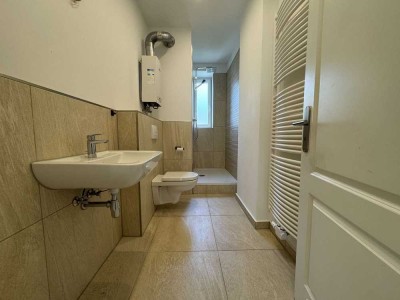 Stilvolle 2-Zimmer-Wohnung mit Balkon – EBK möglich
