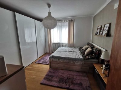 Nachmieter gesucht für schöne 2-Raum-Erdgeschosswohnung in Montabaur-Horressen