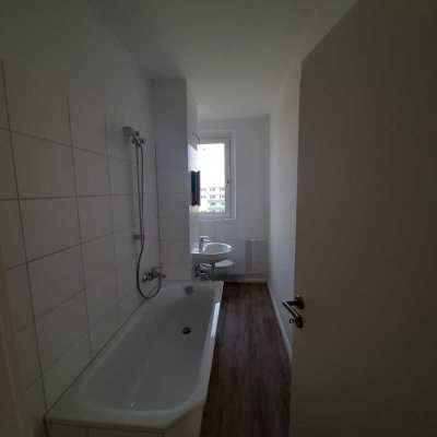 2 Zimmerwohnung mit WBS