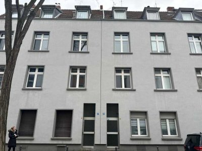 Sanierte 2-Zi. Wohnung Altbau im Herzen von Kalk