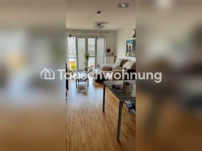 Tauschwohnung: Tausche meine 2-Zimmer-Wohnung in Köln gegen Hamburg