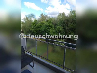 Tauschwohnung: Tausche 2,5-Zimmer Dortmund Aplerbeck gegen Stadtmitte