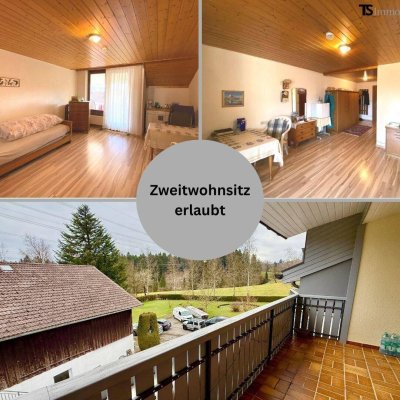 Bregenz: Langen bei Bregenz: charmante 1-Zimmer-Wohnung ca. 28 m2, Balkon ca. 4,60 m2 - TOP 5