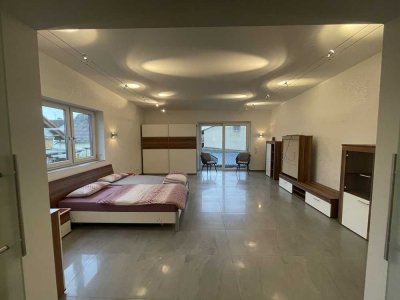 Großzügig wohnen in ruhiger Lage – 3,5-Zimmer-Wohnung in Stutensee-Blankenloch
