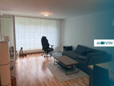 ++ Schicke 2-Zimmer-Wohnung mit BALKON in Hellerhof ++