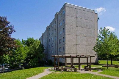 Familienfreundliche 3-Zimmer-Wohnung mit Balkon