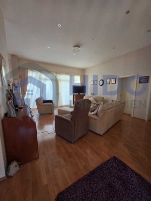 Vollmöblierte 5-Zi.-Maisonette in Bad Ems – mit EBK & 2 Etagen