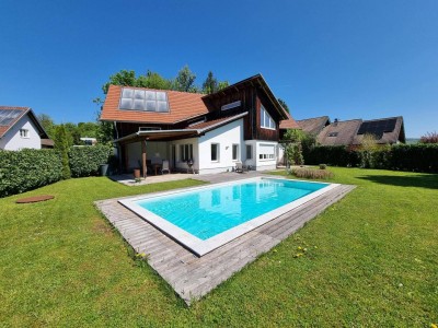Traumhaus auf der Rannach - Grenze zu Andritz!