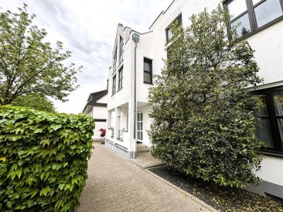 --- Gepflegte 4 ZKBBB-Eigentumswohnung mit in ruhiger Wohnlage