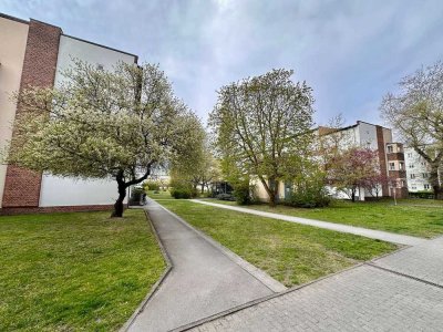 Attraktive ETW in Berlin-Friedrichsfelde – Nachhaltige Investition in gefragter Wohnlage