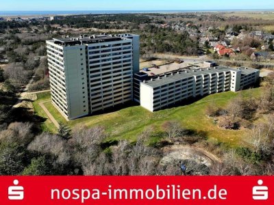 Modern ausgestattete Eigentumswohnung mit Balkon