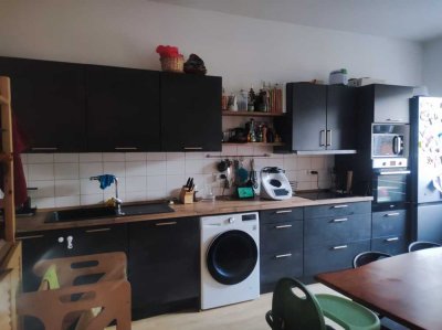 Ansprechende 3-Zimmer-Wohnung in Lünen. Küche übernehmen als Option. Siehe Fotos.