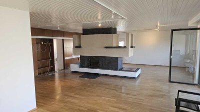Großzügige und elegant geschnittene Wohnung in Schifferstadt