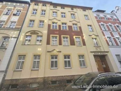 Reserviert - Mehrfamilienhaus, Innenstadtlage, mit weiterem Potential !!!