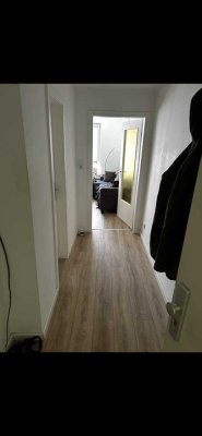 Attraktive 1-Zimmer-Studentenwohnung in Heckinghausen