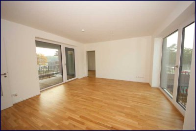 Schöne 3-Zimmer-Wohnung im Fischbeker Heidbrook mit Süd-Balkon!
