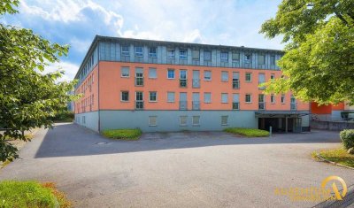 2-Zimmer-Wohnung mit Tiefgarage und Aufzug zu verkaufen.
