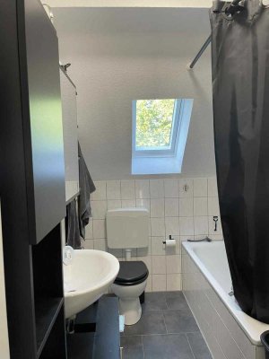 Schöne 2-Zimmer-Wohnung in Essen - ab 01.10.2025