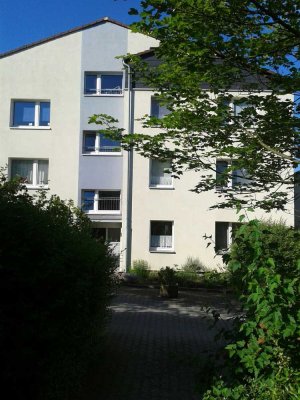***3- Zimmerwohnung mit Wohnberechtigungsschein in Heiligendorf zu vermieten***