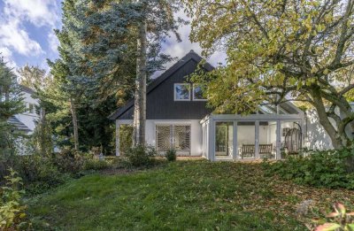 *** Sanierungsbedürftiges Fertighaus in guter Wohnlage von Bad Homburg mit viel Potenzial ***