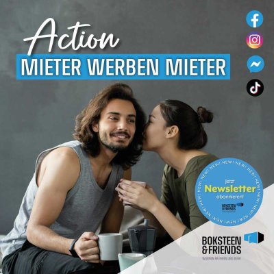Jetzt € 250,- sichern! 2-Zimmer-Wohnung in Duisburg-Obermeiderich