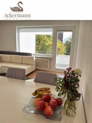 Zwischen Stadt & Ruhe - Wohnen in Niendorf