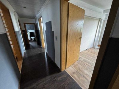 +++Charmante Maisonette mit 3 Zimmer, Küche und Badezimmer +++