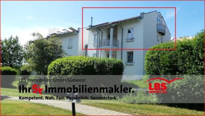 Sofort verfügbar! Exklusive Maisonette-Wohnung mit TG-Stellplatz