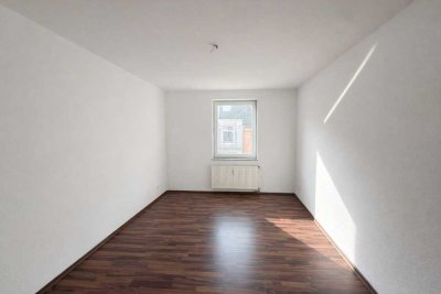 Funktionale Wohnung in attraktiver Stadtlage